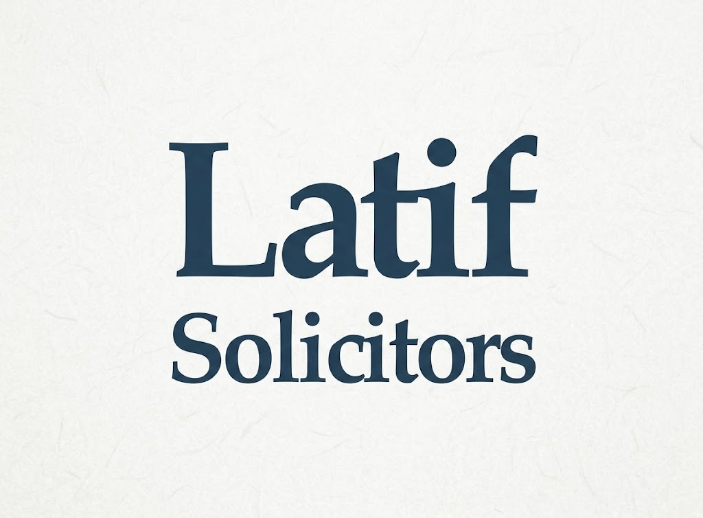 Latif Solicitors